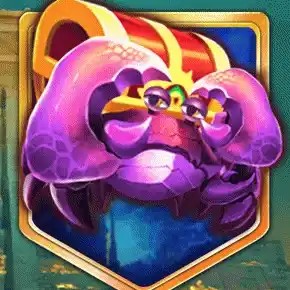 Play Attack on Crabs slot by KA Gaming on run4wincasino.vip