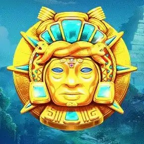 Aztec Gems Megaways casino game by Pragmatic Play – featured logo at Run4win