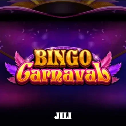 Play the Bingo Carnaval slot by Jili Games on Run4win
