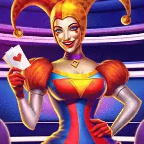 Try Blazing Wilds Megaways slot by Pragmatic Play on run4wincasino.vip – logo image