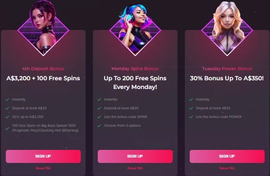bonuses-2-casino-au-run4win