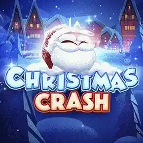 Christmas Crash game by Evoplay – logo hosted on Run4win