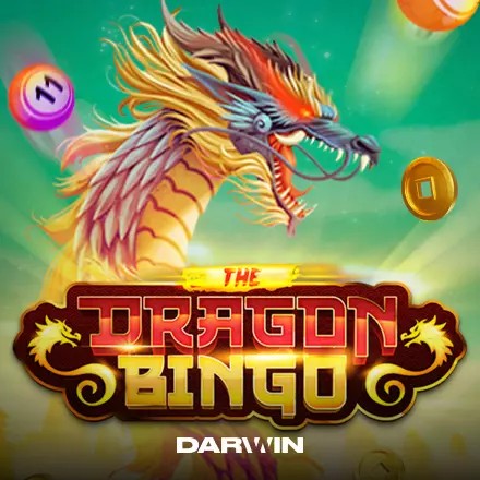 Play Dragon Bingo slot by Darwin Gaming on run4wincasino.vip