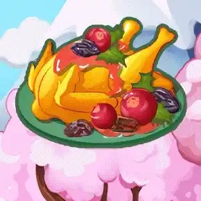 Food Coma logo – Crash Games by KA Gaming at Run4win