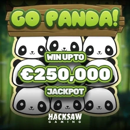 Go Panda