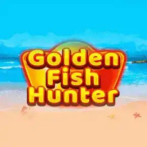 Golden Fish Hunter by KA Gaming, showcased at run4wincasino.vip – game logo