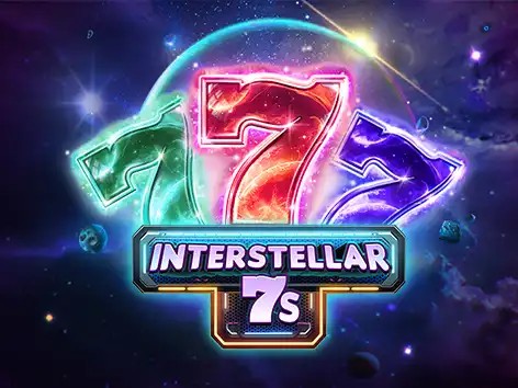 Enjoy Interstellar 7s by Jili Games – logo hosted on run4wincasino.vip
