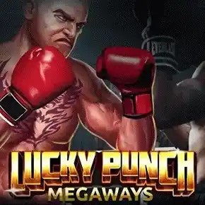 Lucky Punch Megaways online slot from Onlyplay – play at run4wincasino.vip