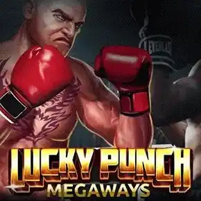 Lucky Punch Megaways