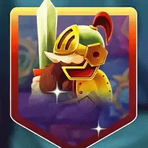 Medal Winner Megaways online game logo by KA Gaming on run4wincasino.vip