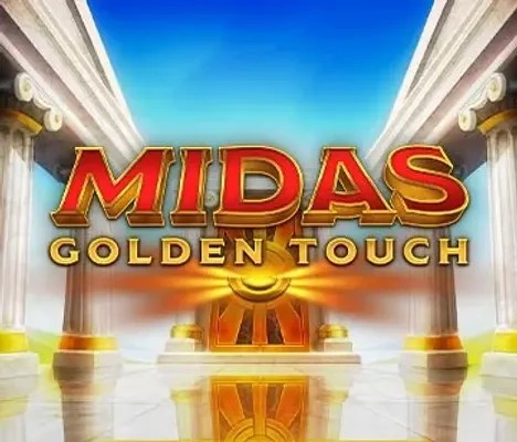 midas-golden-touch