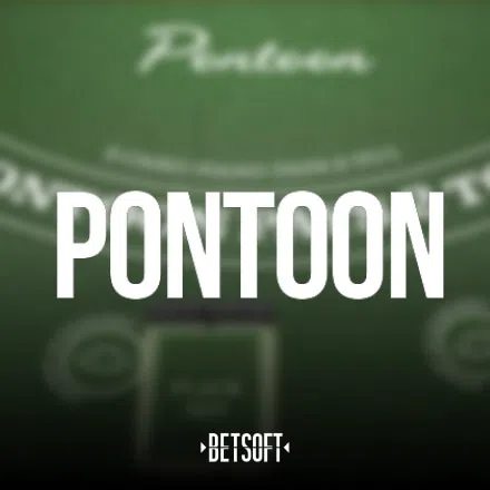 Pontoon