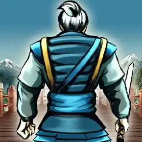 Play the Samurai Ikusa slot by Oryx Gaming on Run4win