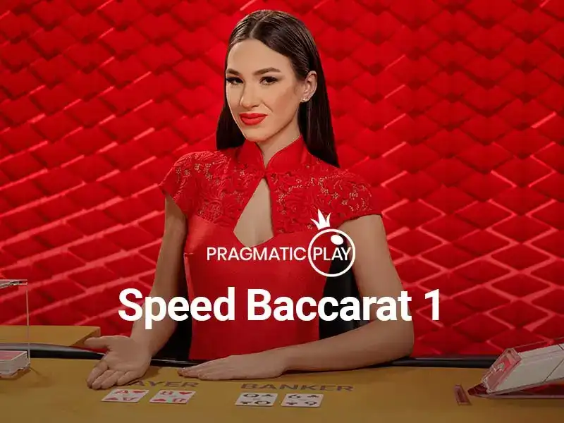 Speed Baccarat