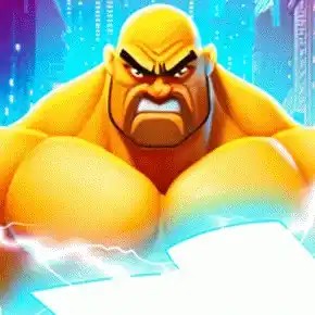 Street Power logo – Crash Games by BGAMING at Run4win