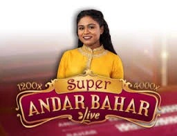 Super Andar Bahar – slot by Evolution, featured at run4wincasino.vip