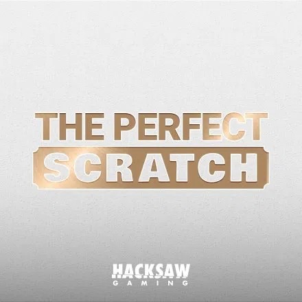 Try The Perfect Scratch slot by Hacksaw Gaming on run4wincasino.vip – logo image