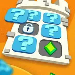 Tower logo by InOut Run4win